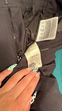 Three Pairs of Black Snow Pants and Bibs - thumbnail 2 of 4