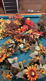 Assorted Decorative Wreath Collection - thumbnail 4 of 6