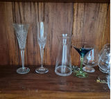 Glassware and Barware Collection - thumbnail 1 of 5