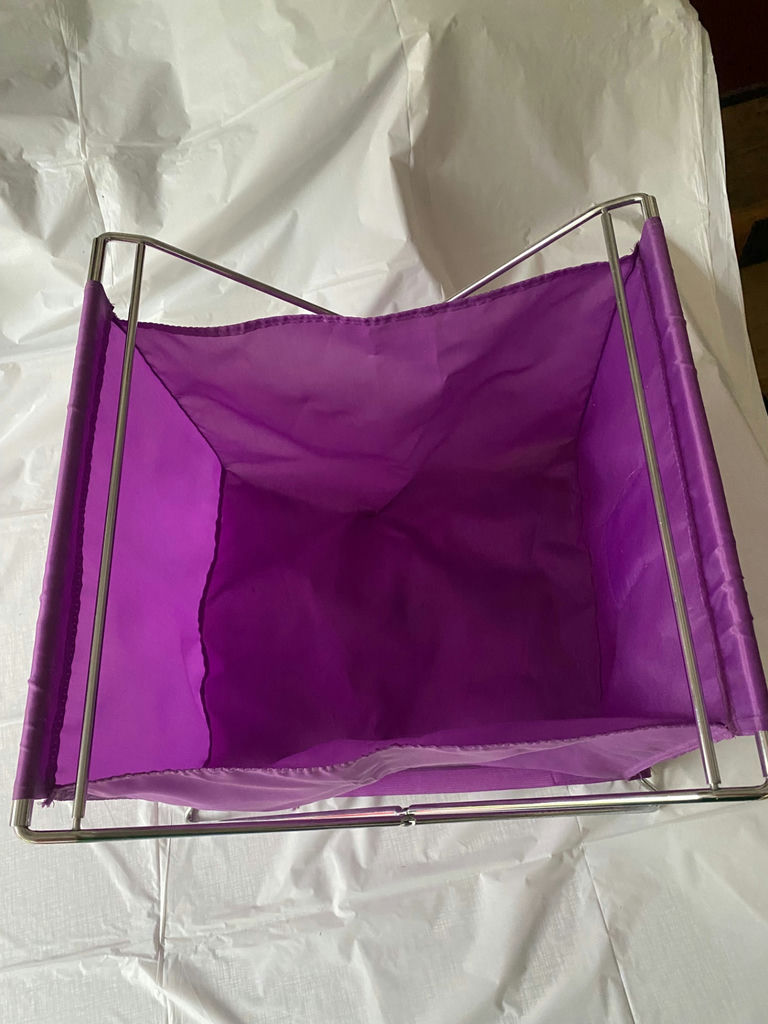 Collapsible File Organizer  - image 3 of 4