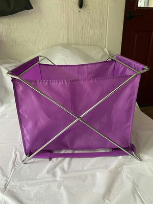 Collapsible File Organizer  - Image 1 of 4