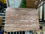 Late 1800's Antique Marble Table - thumbnail 2 of 7