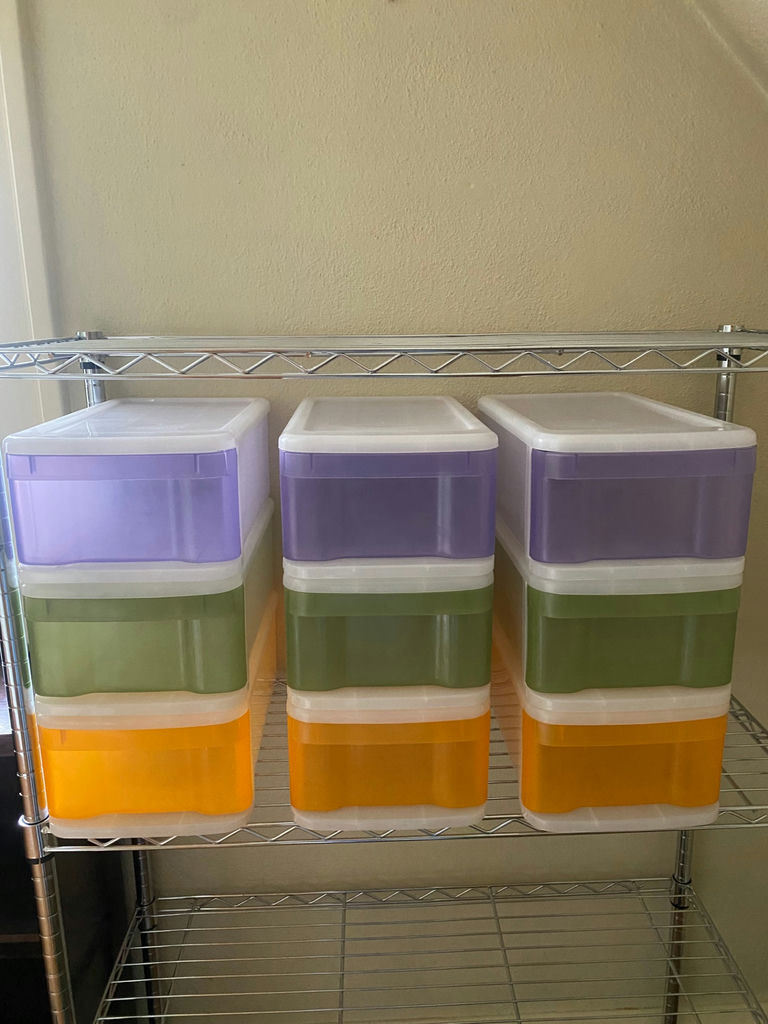 Container Store Organizers - image 1 of 2