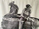 Signed Heidi Nestor Original Art - thumbnail 2 of 4