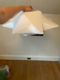Arson Hanging Lamp Shade - thumbnail 5 of 6