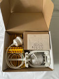 IKEA Hanging Lamp - thumbnail 3 of 4