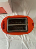 Orange Bodum MoMA Bistro 2-Slice Toaster - thumbnail 5 of 6