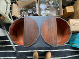 Small Martha Washington Sewing Table - thumbnail 4 of 8