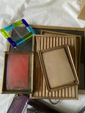 Vintage & New Frame Assortment - thumbnail 5 of 6