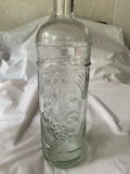 Vintage Stuart Crystal Decanter & Olive Oil Bottle  - thumbnail 4 of 4