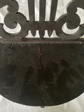 Walnut Decorative Shelf  - thumbnail 4 of 5