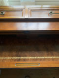 1960's Secretary Desk - thumbnail 2 of 13