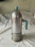 Alessi Espresso Maker  - thumbnail 1 of 6