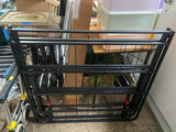 Foldable Twin Bed Frame - thumbnail 1 of 1