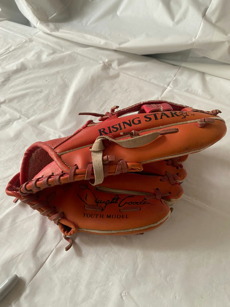 Games & Youth Baseball Glove  - image 7 of 7