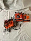 Black & Decker Matrix Jigsaw & Trim Saw Attachments - thumbnail 1 of 4