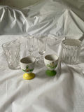 Small Cup Lot - thumbnail 1 of 4