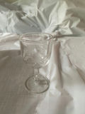 Small Stemmed Glass Set - thumbnail 1 of 2