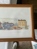 Leonard Weber Original Art - thumbnail 2 of 5