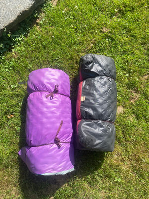 Camping Lot  - Image 1 of 6