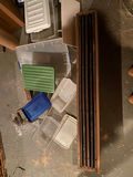 Hand Grain Dining Table - thumbnail 13 of 13
