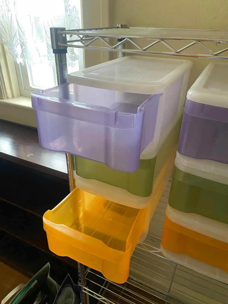 Container Store Organizers - image 2 of 2