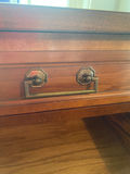 1960's Secretary Desk - thumbnail 7 of 13