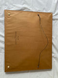 Counted Cross Stitch Wall Hanging  - thumbnail 3 of 3