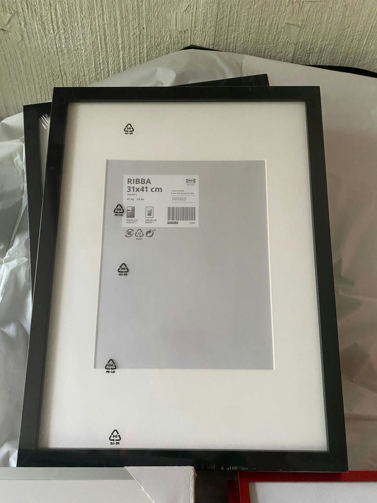 New Frame Lot - image 4 of 4