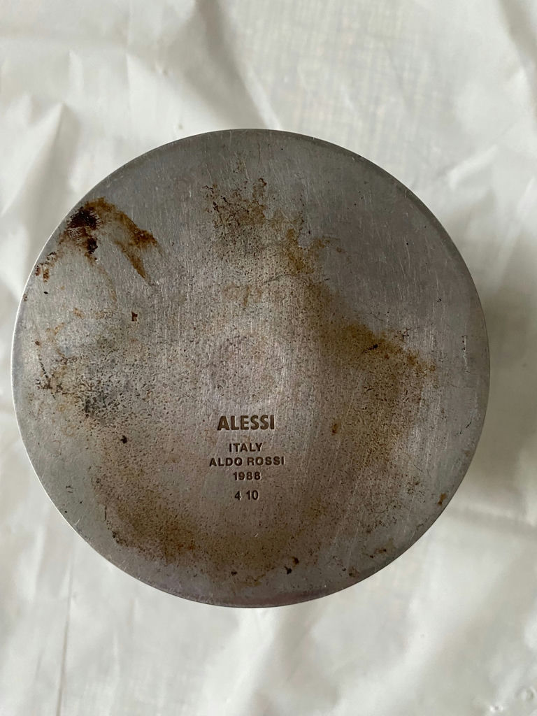 Alessi Espresso Maker - image 5 of 6