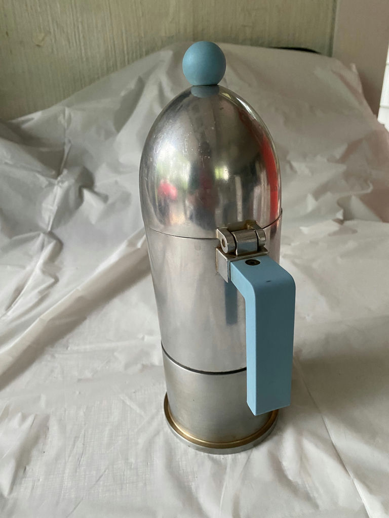 Alessi Espresso Maker  - image 2 of 6
