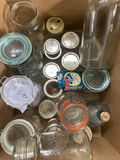 Canning Supplies  - thumbnail 1 of 3