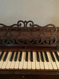 1800's Melodian  - thumbnail 3 of 7