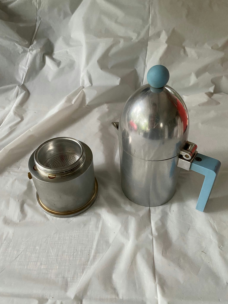 Alessi Espresso Maker - image 3 of 6