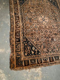 Antique Rug  - thumbnail 2 of 2