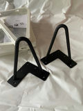 Pin Legs & Ikea Brackets - thumbnail 1 of 3