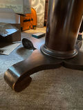 Hand Grain Dining Table  - thumbnail 12 of 13