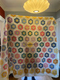 Flower Quilt - thumbnail 2 of 2