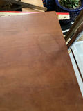 Vermont Furniture Designs Cherry Side Table - thumbnail 4 of 6
