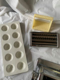 Atlas Pasta Machine & Accessories - thumbnail 3 of 4