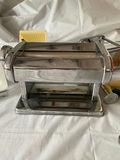 Atlas Pasta Machine & Accessories - thumbnail 2 of 4