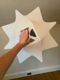 Arson Hanging Lamp Shade - thumbnail 4 of 6