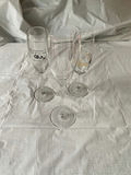 Assorted Stem Glasses  - thumbnail 1 of 1