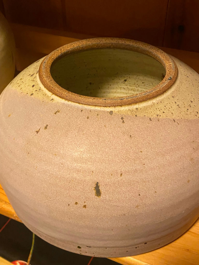 Jeff Zamek Lidded Vessels  - image 2 of 9