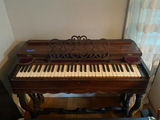 1800's Melodian - thumbnail 1 of 7