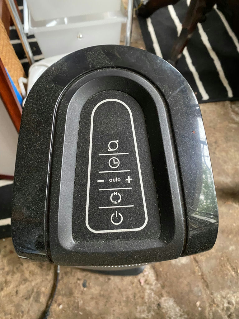Lansko Standing Heater  - image 2 of 3