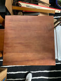 Vermont Furniture Designs Cherry Side Table  - thumbnail 5 of 6