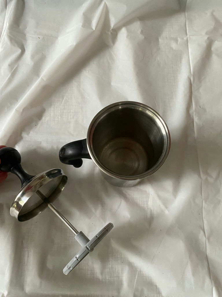 Frabosk Milk Frother - image 3 of 3