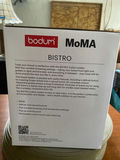 Orange Bodum MoMA Bistro 2-Slice Toaster - thumbnail 2 of 6