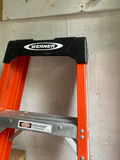 Werner 6ft Ladder - thumbnail 2 of 2
